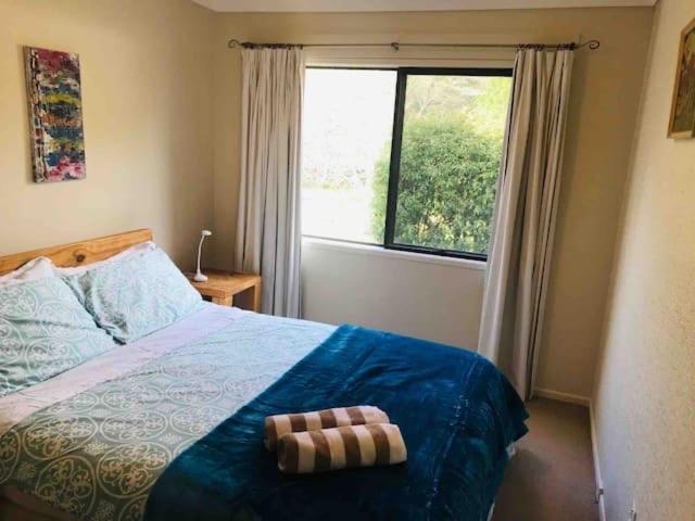 Paradise Valley River Lodge Rotorua Ngoại thất bức ảnh